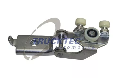 TRUCKTEC AUTOMOTIVE Rollenführung, Schiebetür (02.53.084)