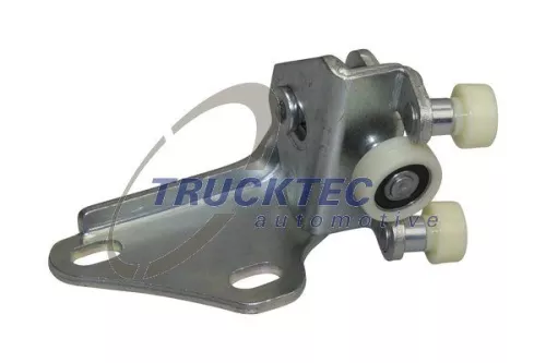 TRUCKTEC AUTOMOTIVE Rollenführung, Schiebetür (02.53.085)