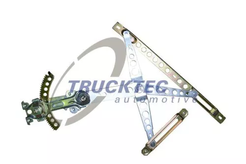 TRUCKTEC AUTOMOTIVE Fensterheber (02.53.107)