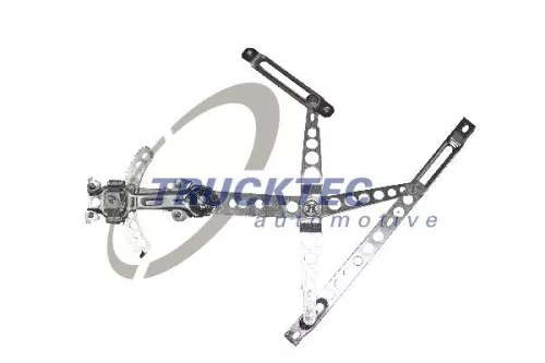 TRUCKTEC AUTOMOTIVE Fensterheber (02.53.108)