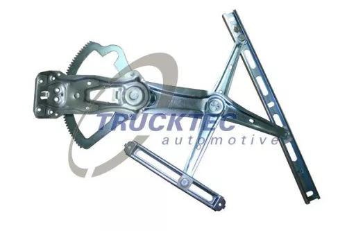 TRUCKTEC AUTOMOTIVE Fensterheber (02.53.112)