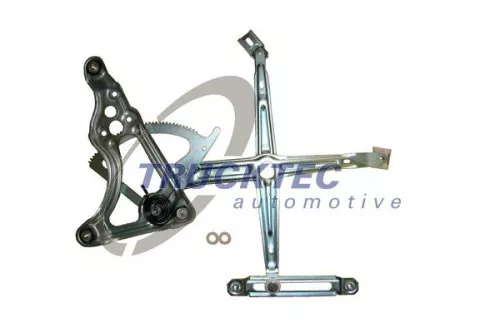 TRUCKTEC AUTOMOTIVE Fensterheber (02.53.116)