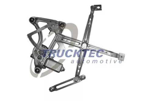 TRUCKTEC AUTOMOTIVE Fensterheber (02.53.119)
