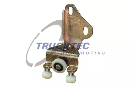 TRUCKTEC AUTOMOTIVE Rollenführung, Schiebetür (02.53.136)