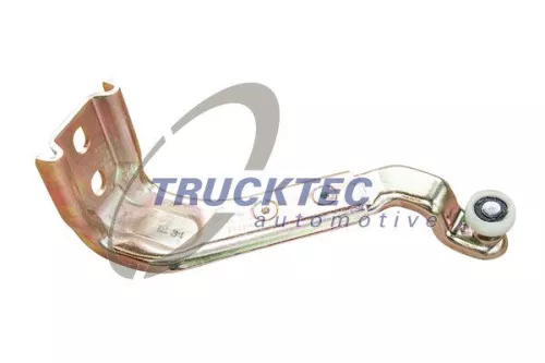 TRUCKTEC AUTOMOTIVE Rollenführung, Schiebetür (02.53.137)