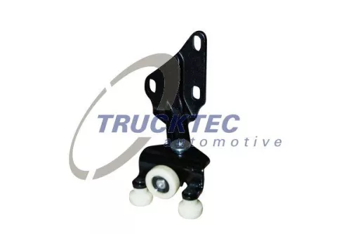 TRUCKTEC AUTOMOTIVE Rollenführung, Schiebetür (02.53.153)