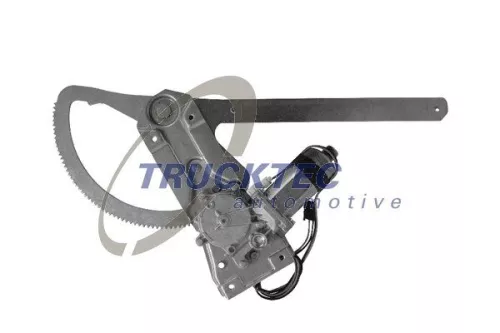 TRUCKTEC AUTOMOTIVE Fensterheber (02.53.156)