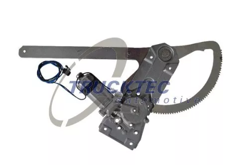 TRUCKTEC AUTOMOTIVE Fensterheber (02.53.157)