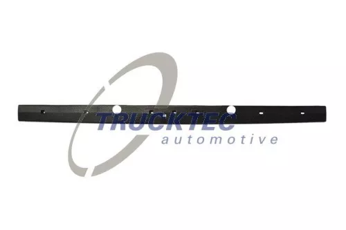TRUCKTEC AUTOMOTIVE Einstiegleiste (02.53.161)