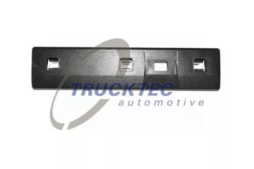 TRUCKTEC AUTOMOTIVE Türverkleidung (02.53.162)