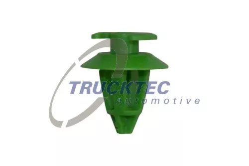 TRUCKTEC AUTOMOTIVE Halteklammer (02.53.165)