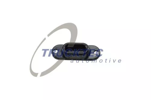TRUCKTEC AUTOMOTIVE Türscharnier (02.53.166)