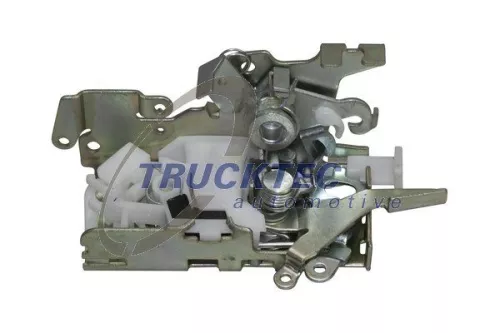 TRUCKTEC AUTOMOTIVE Türschloss (02.53.170)