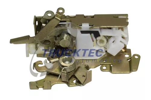 TRUCKTEC AUTOMOTIVE Türschloss (02.53.171)