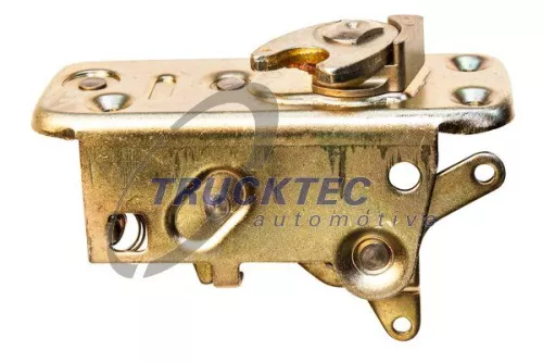 TRUCKTEC AUTOMOTIVE Türschloss (02.53.174)