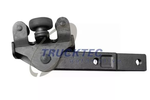 TRUCKTEC AUTOMOTIVE Rollenführung, Schiebetür (02.53.178)