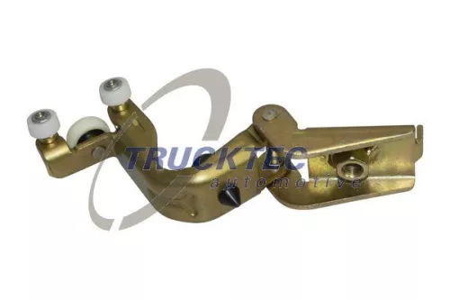 TRUCKTEC AUTOMOTIVE Rollenführung, Schiebetür (02.53.179)