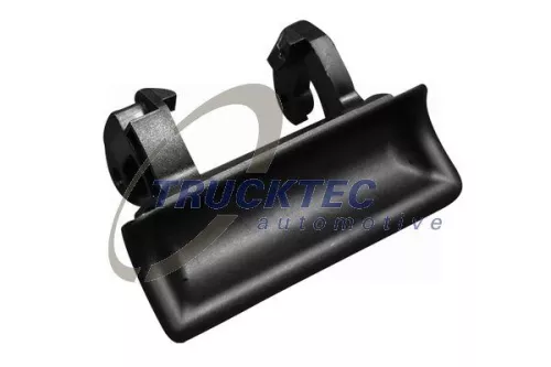 TRUCKTEC AUTOMOTIVE Heckklappengriff (02.53.180)