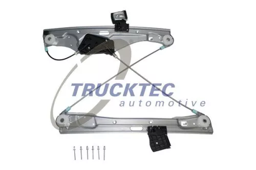 TRUCKTEC AUTOMOTIVE Fensterheber (02.53.181)