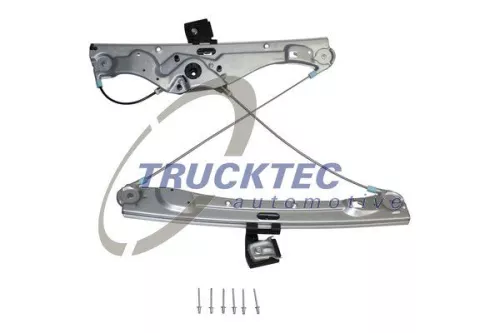 TRUCKTEC AUTOMOTIVE Fensterheber (02.53.182)