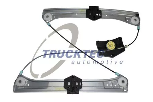 TRUCKTEC AUTOMOTIVE Fensterheber (02.53.186)