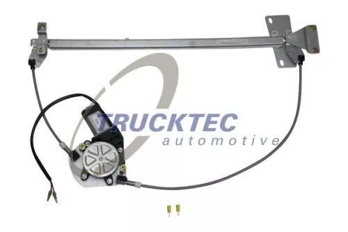 TRUCKTEC AUTOMOTIVE Fensterheber (02.53.188)