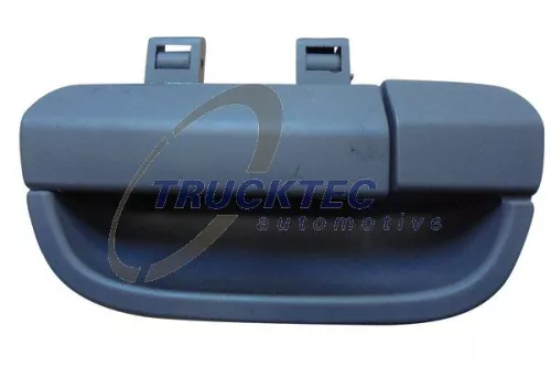 TRUCKTEC AUTOMOTIVE Heckklappengriff (02.53.233)