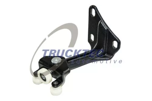 TRUCKTEC AUTOMOTIVE Rollenführung, Schiebetür (02.53.235)
