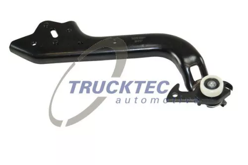 TRUCKTEC AUTOMOTIVE Rollenführung, Schiebetür (02.53.236)