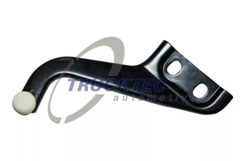 TRUCKTEC AUTOMOTIVE Rollenführung, Schiebetür (02.53.237)