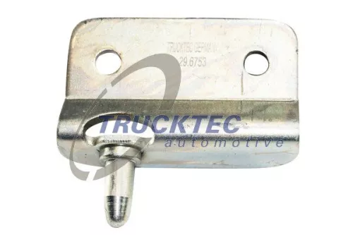 TRUCKTEC AUTOMOTIVE Türfeststeller (02.53.249)