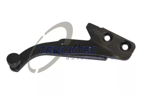 TRUCKTEC AUTOMOTIVE Rollenführung, Schiebetür (02.53.280)