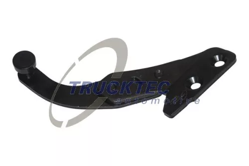 TRUCKTEC AUTOMOTIVE Rollenführung, Schiebetür (02.53.281)