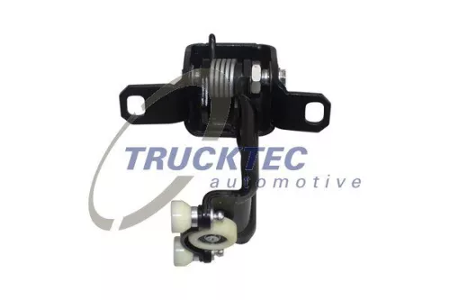 TRUCKTEC AUTOMOTIVE Rollenführung, Schiebetür (02.53.283)