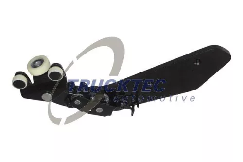 TRUCKTEC AUTOMOTIVE Rollenführung, Schiebetür (02.53.285)