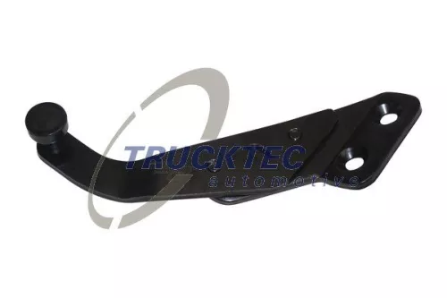 TRUCKTEC AUTOMOTIVE Rollenführung, Schiebetür (02.53.286)