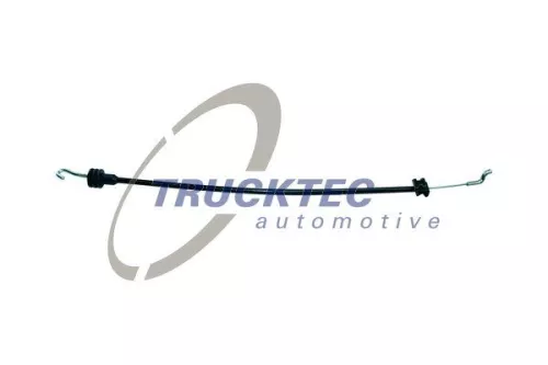 TRUCKTEC AUTOMOTIVE Seilzug, Türentriegelung (01.53.047)