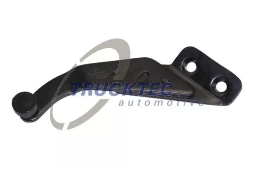 TRUCKTEC AUTOMOTIVE Rollenführung, Schiebetür (02.53.287)