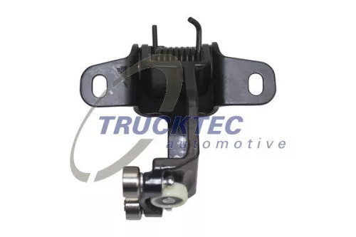 TRUCKTEC AUTOMOTIVE Rollenführung, Schiebetür (02.53.289)