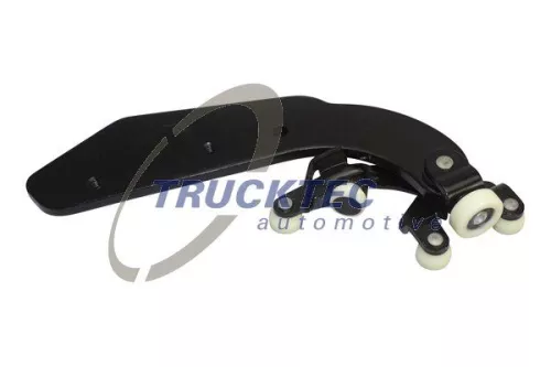 TRUCKTEC AUTOMOTIVE Rollenführung, Schiebetür (02.53.291)