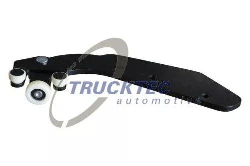TRUCKTEC AUTOMOTIVE Rollenführung, Schiebetür (02.53.296)