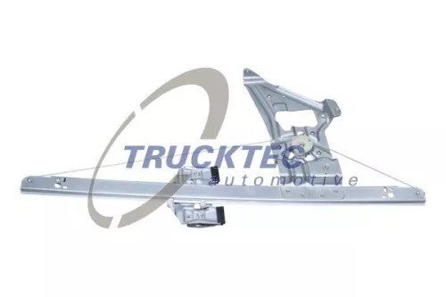 TRUCKTEC AUTOMOTIVE Fensterheber (02.53.324)