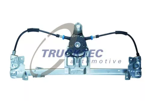 TRUCKTEC AUTOMOTIVE Fensterheber (02.54.005)