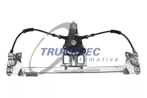 TRUCKTEC AUTOMOTIVE Fensterheber (02.54.006)