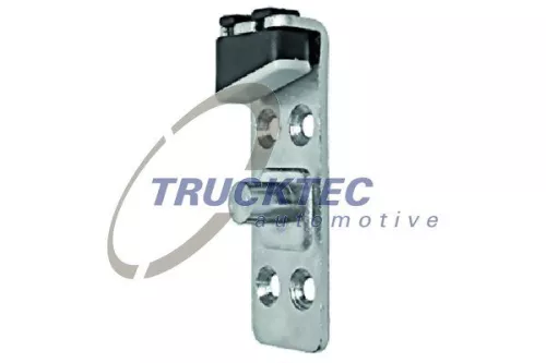 TRUCKTEC AUTOMOTIVE Verriegelung, Fahrerhaus (01.53.054)
