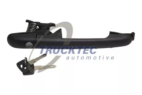TRUCKTEC AUTOMOTIVE Türgriff (02.54.008)