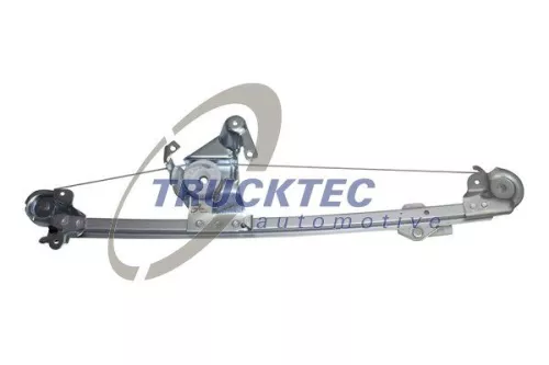 TRUCKTEC AUTOMOTIVE Fensterheber (02.54.010)