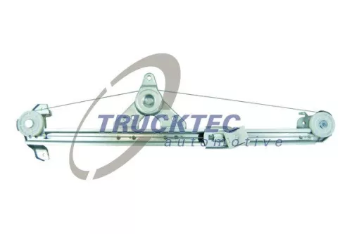 TRUCKTEC AUTOMOTIVE Fensterheber (02.54.012)