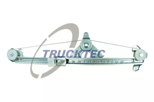 TRUCKTEC AUTOMOTIVE Fensterheber (02.54.013)