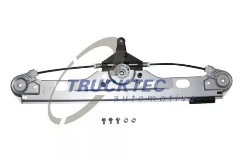 TRUCKTEC AUTOMOTIVE Fensterheber (02.54.029)